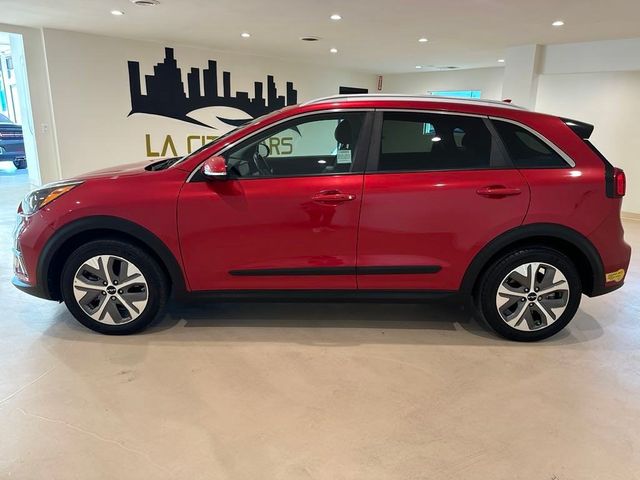 2022 Kia Niro EV EX Premium