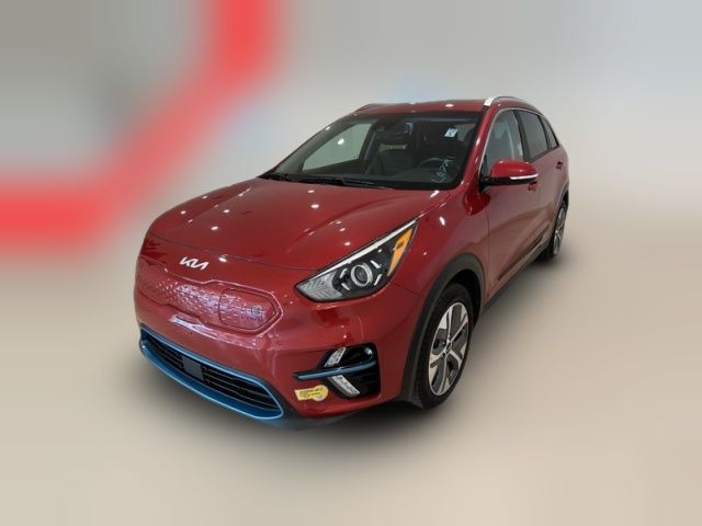 2022 Kia Niro EV EX Premium