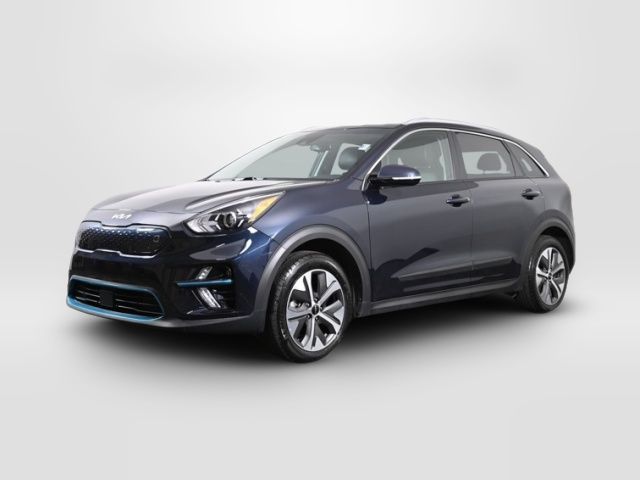 2022 Kia Niro EV EX Premium