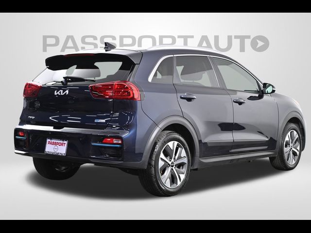 2022 Kia Niro EV EX Premium