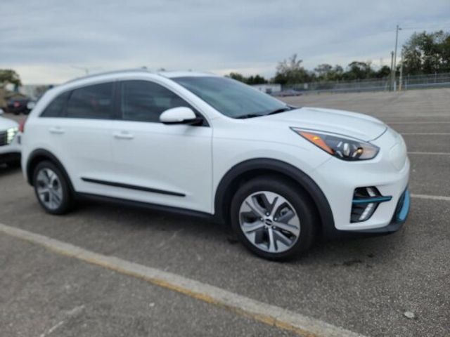 2022 Kia Niro EV EX Premium