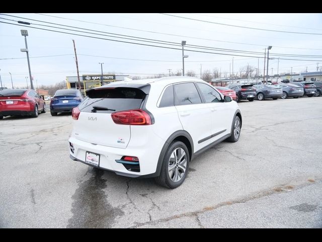 2022 Kia Niro EV EX Premium