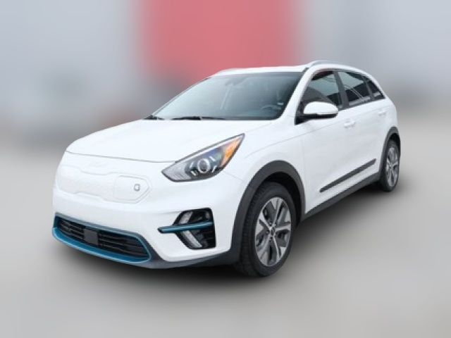 2022 Kia Niro EV EX Premium