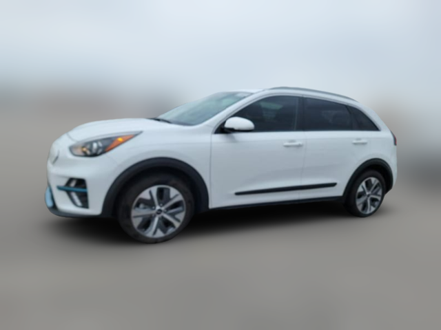 2022 Kia Niro EV EX Premium