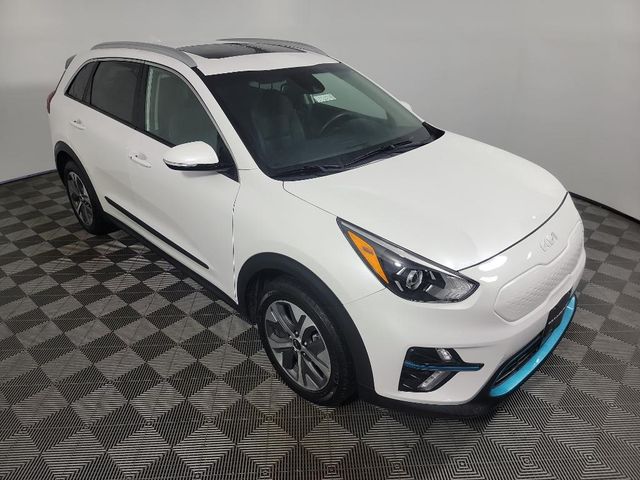 2022 Kia Niro EV EX Premium