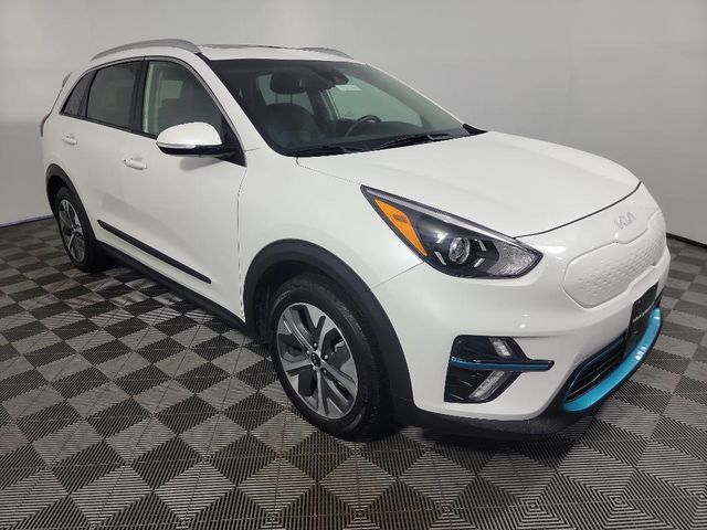 2022 Kia Niro EV EX Premium