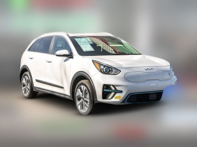 2022 Kia Niro EV EX Premium