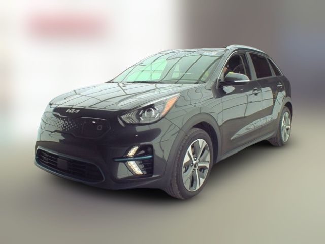 2022 Kia Niro EV EX Premium