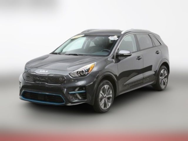 2022 Kia Niro EV EX Premium