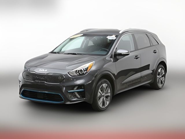 2022 Kia Niro EV EX Premium