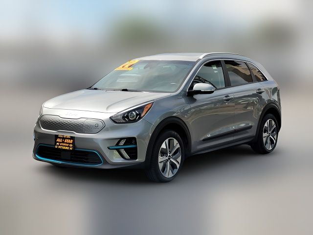 2022 Kia Niro EV EX Premium