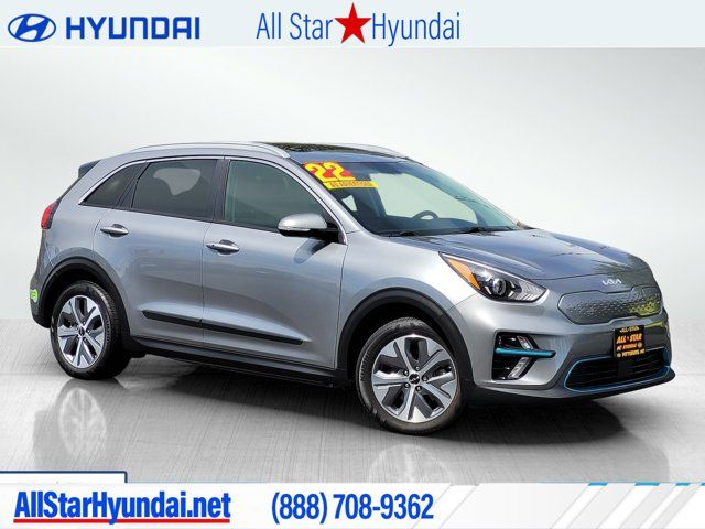 2022 Kia Niro EV EX Premium