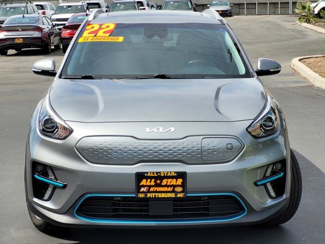2022 Kia Niro EV EX Premium