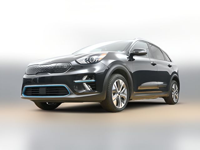 2022 Kia Niro EV EX Premium