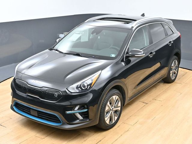 2022 Kia Niro EV EX Premium