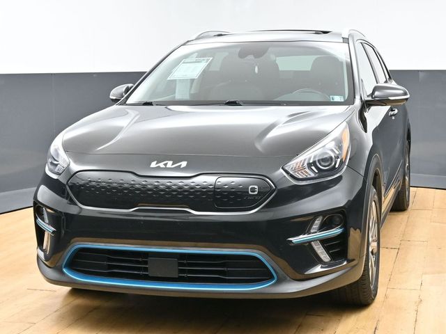 2022 Kia Niro EV EX Premium