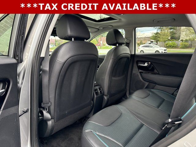 2022 Kia Niro EV EX Premium