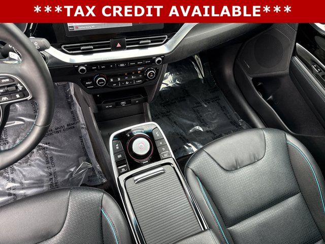 2022 Kia Niro EV EX Premium