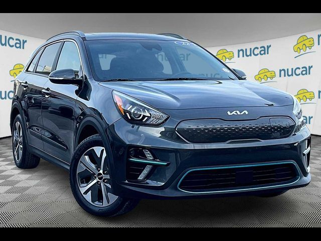 2022 Kia Niro EV EX Premium