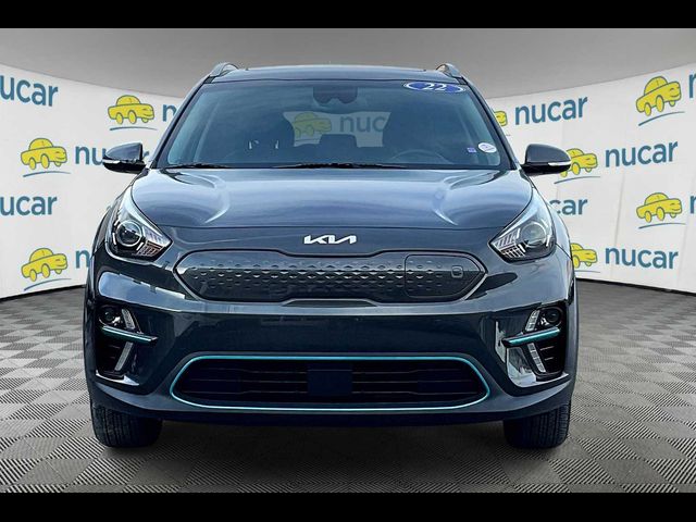 2022 Kia Niro EV EX Premium