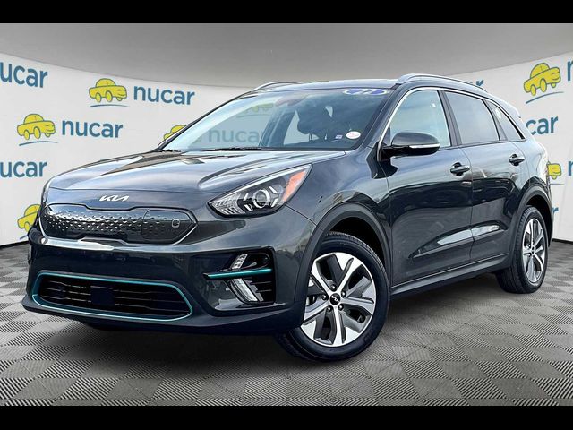 2022 Kia Niro EV EX Premium