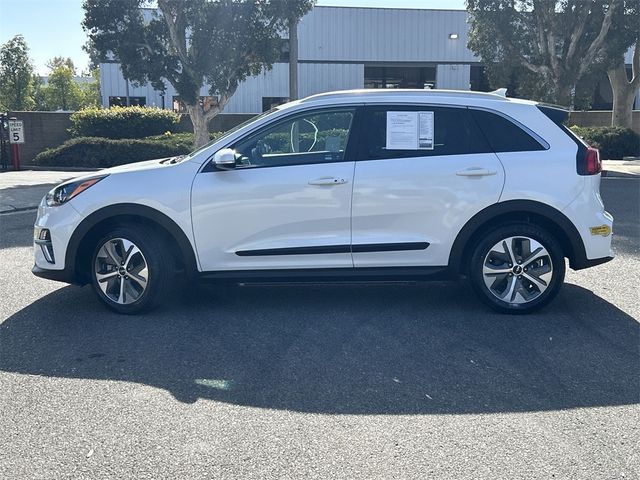 2022 Kia Niro EV EX Premium