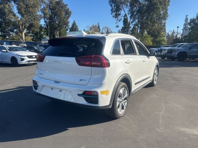 2022 Kia Niro EV EX Premium