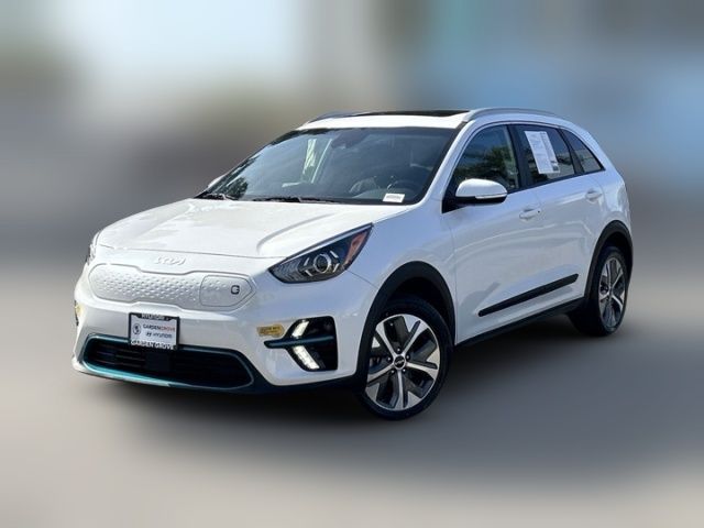 2022 Kia Niro EV EX Premium