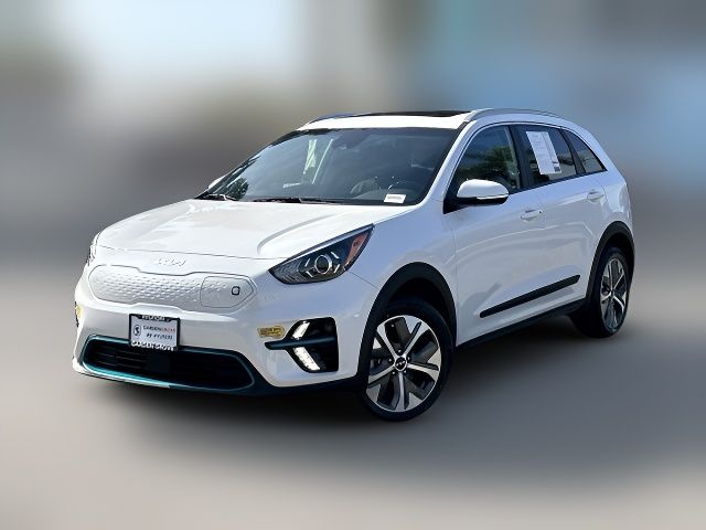 2022 Kia Niro EV EX Premium