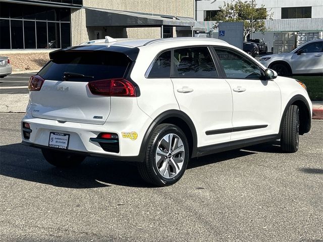 2022 Kia Niro EV EX Premium