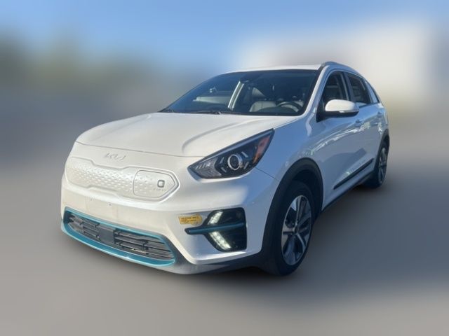 2022 Kia Niro EV EX Premium