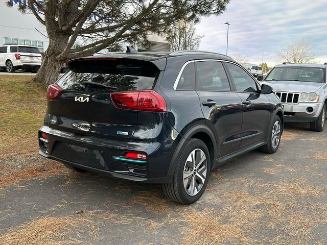 2022 Kia Niro EV EX Premium