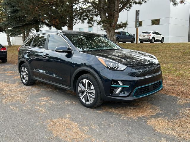 2022 Kia Niro EV EX Premium