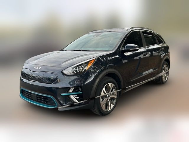 2022 Kia Niro EV EX Premium