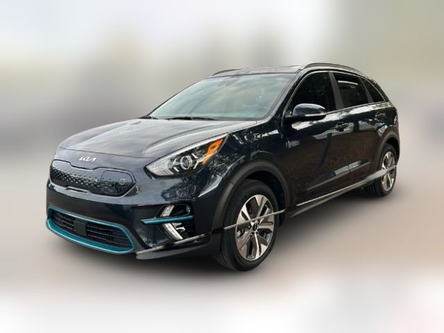 2022 Kia Niro EV EX Premium