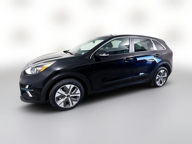 2022 Kia Niro EV EX Premium