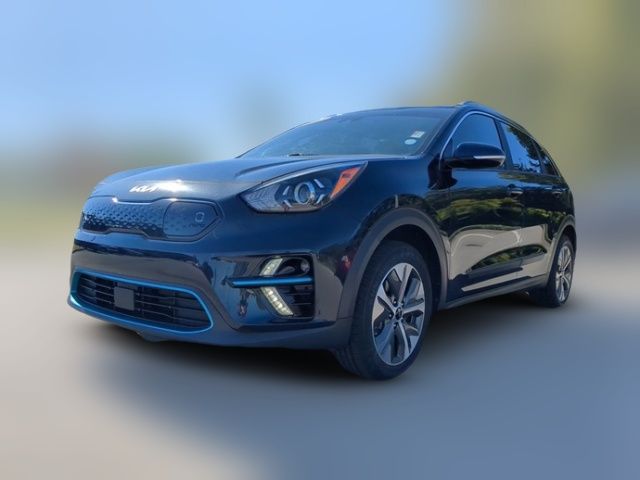 2022 Kia Niro EV EX Premium