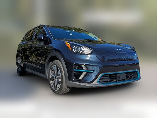 2022 Kia Niro EV EX Premium