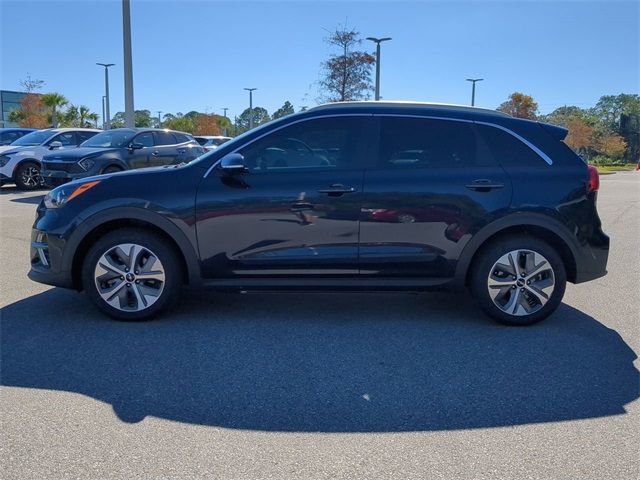 2022 Kia Niro EV EX Premium