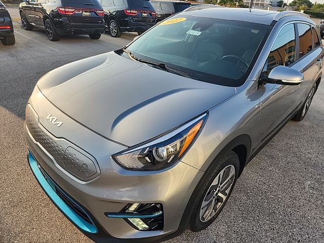 2022 Kia Niro EV EX Premium