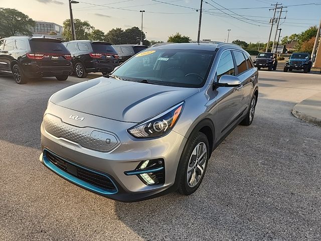 2022 Kia Niro EV EX Premium