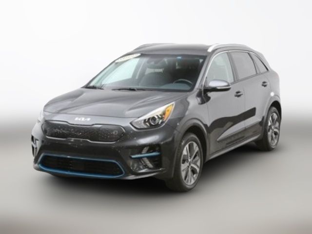 2022 Kia Niro EV EX Premium