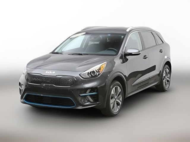 2022 Kia Niro EV EX Premium