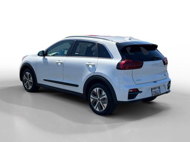 2022 Kia Niro EV EX Premium