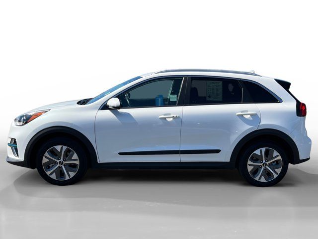 2022 Kia Niro EV EX Premium