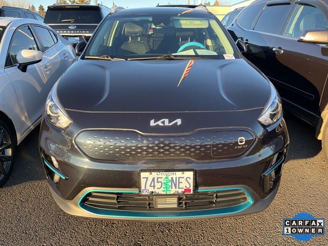 2022 Kia Niro EV EX Premium