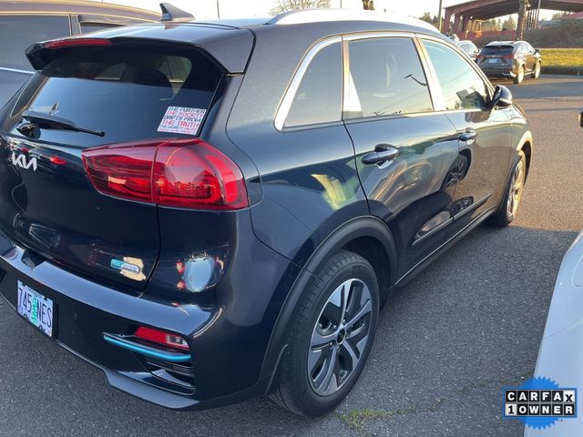 2022 Kia Niro EV EX Premium