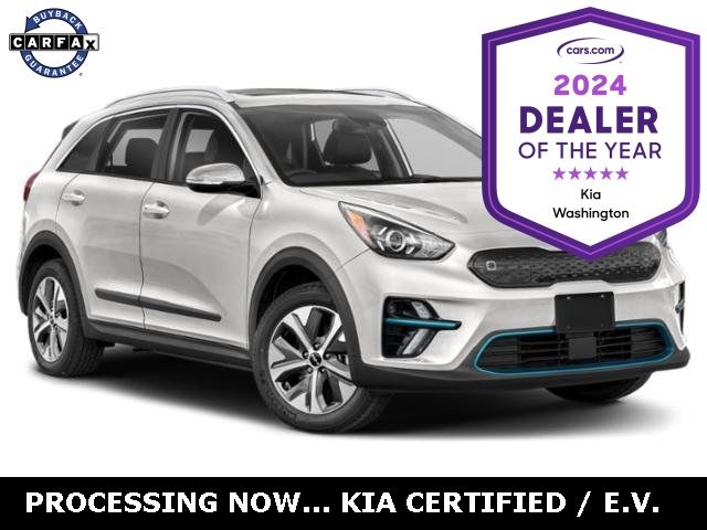 2022 Kia Niro EV EX Premium