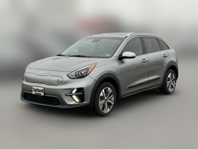 2022 Kia Niro EV EX Premium