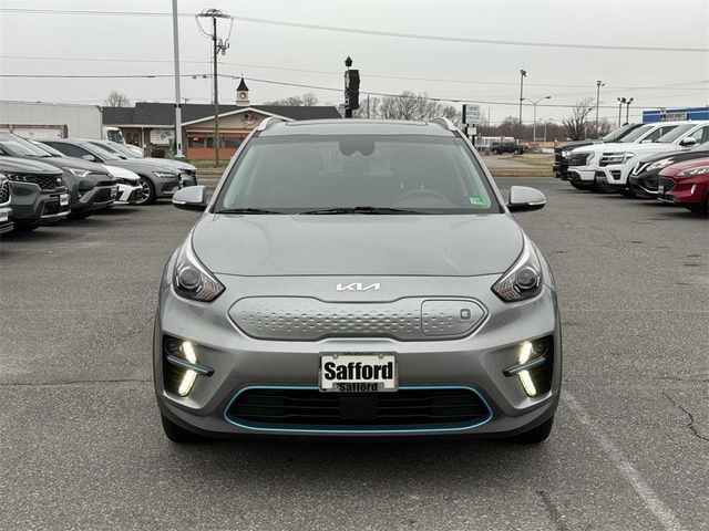 2022 Kia Niro EV EX Premium
